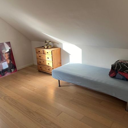 Quiet Villa Apartment Close To Everything Οντένσε Εξωτερικό φωτογραφία