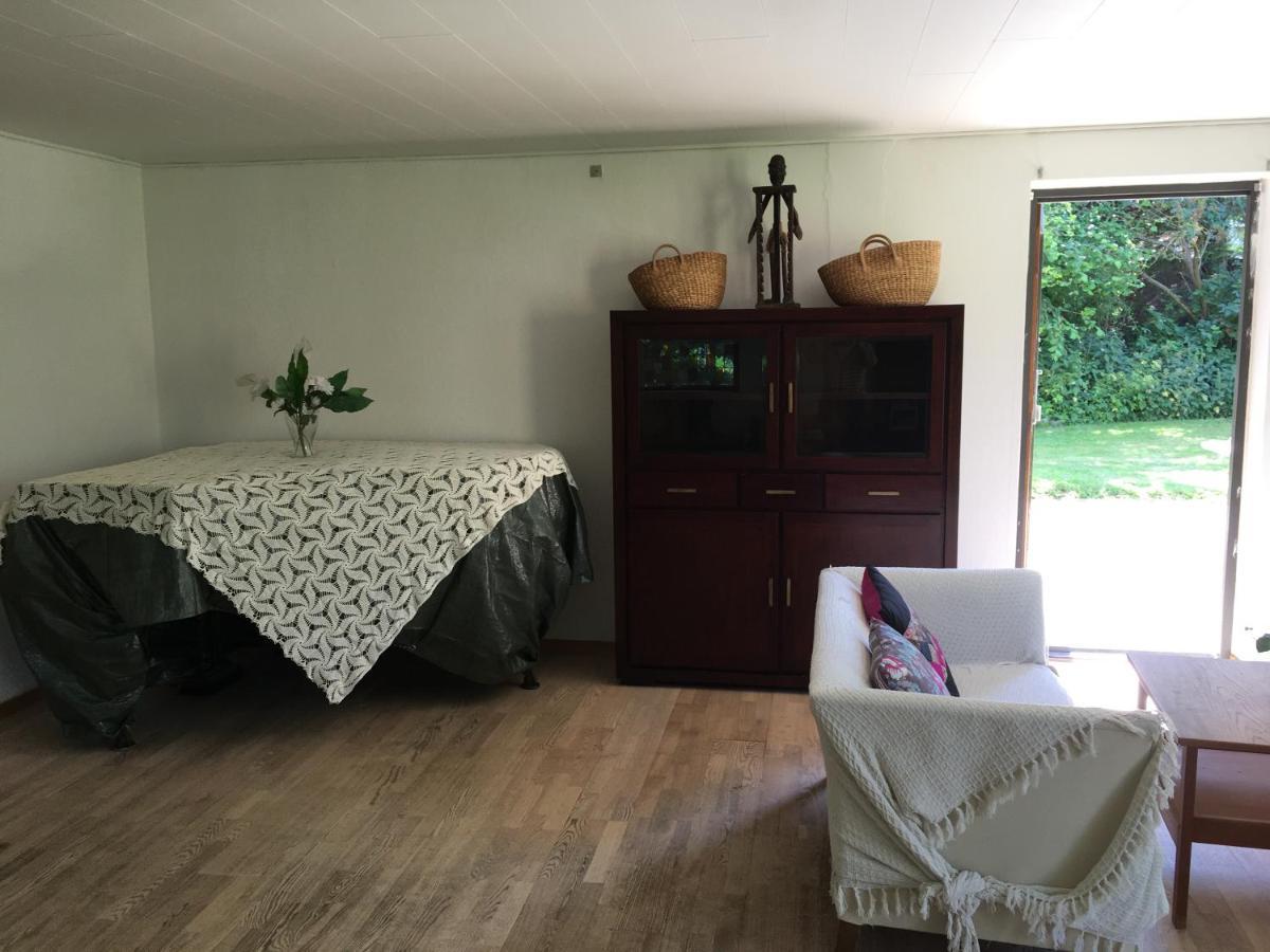Quiet Villa Apartment Close To Everything Οντένσε Εξωτερικό φωτογραφία
