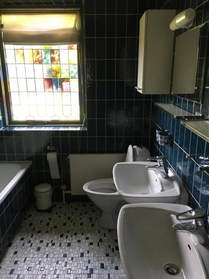 Quiet Villa Apartment Close To Everything Οντένσε Εξωτερικό φωτογραφία
